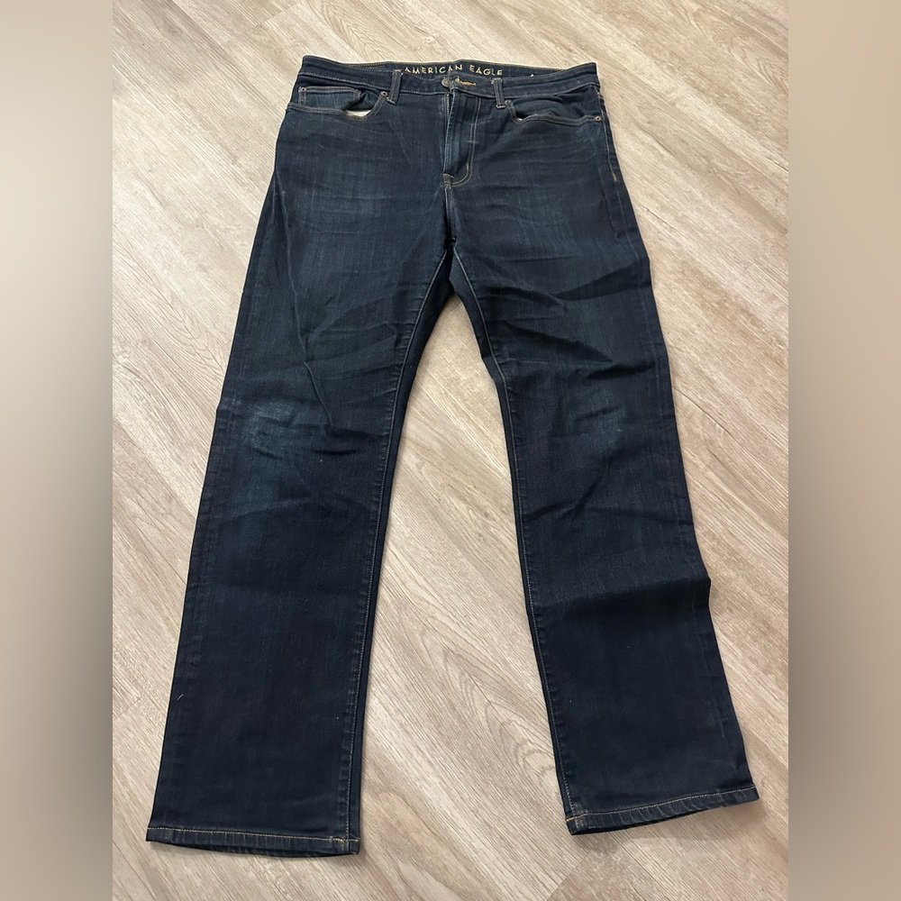 American eagle men’s jeans